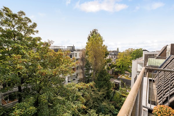 Medium property photo - Jacob van Lennepkade 121E, 1054 ZJ Amsterdam